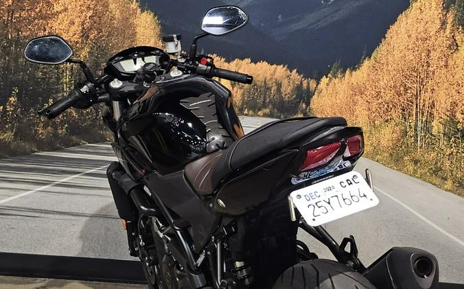 2020 Suzuki SV650XAM0 650 ABS