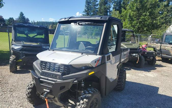 2024 Polaris® Ranger SP 570 NorthStar Edition