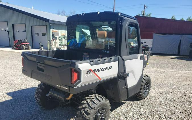 2024 Polaris® Ranger SP 570 NorthStar Edition