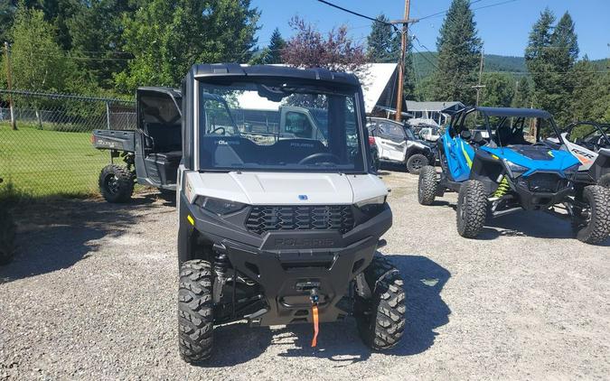 2024 Polaris® Ranger SP 570 NorthStar Edition