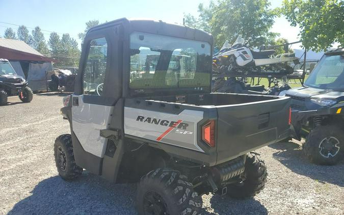 2024 Polaris® Ranger SP 570 NorthStar Edition