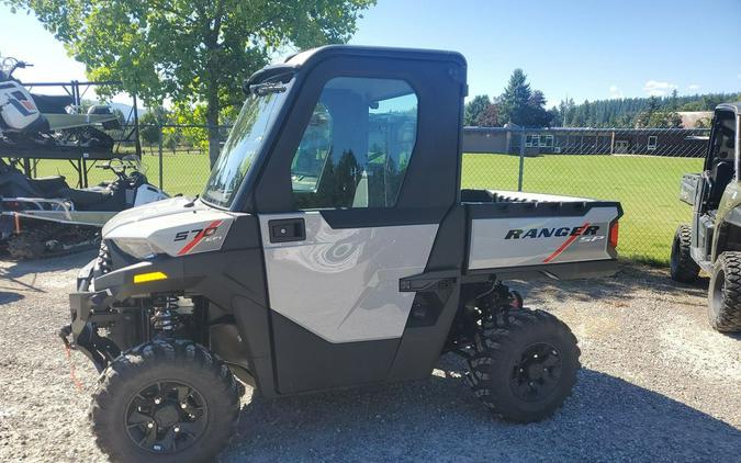 2024 Polaris® Ranger SP 570 NorthStar Edition