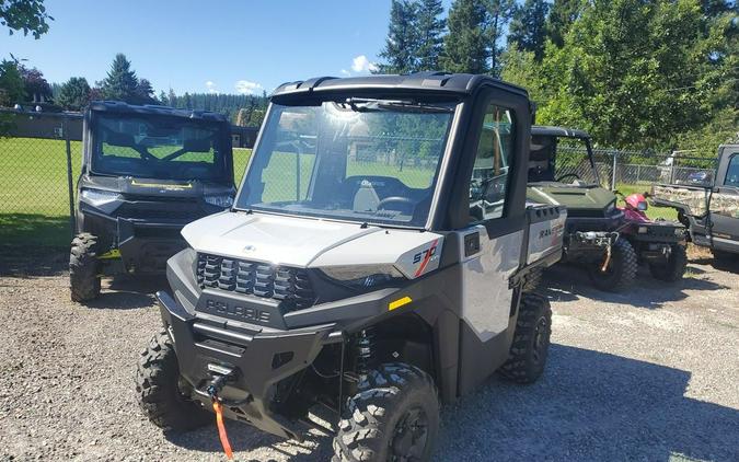 2024 Polaris® Ranger SP 570 NorthStar Edition