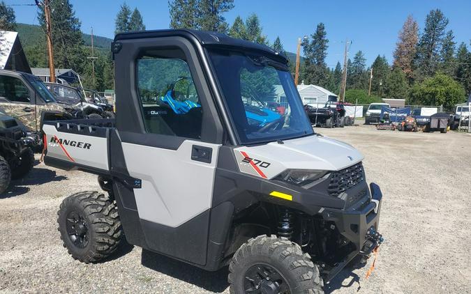 2024 Polaris® Ranger SP 570 NorthStar Edition