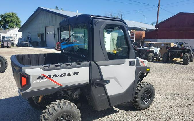 2024 Polaris® Ranger SP 570 NorthStar Edition