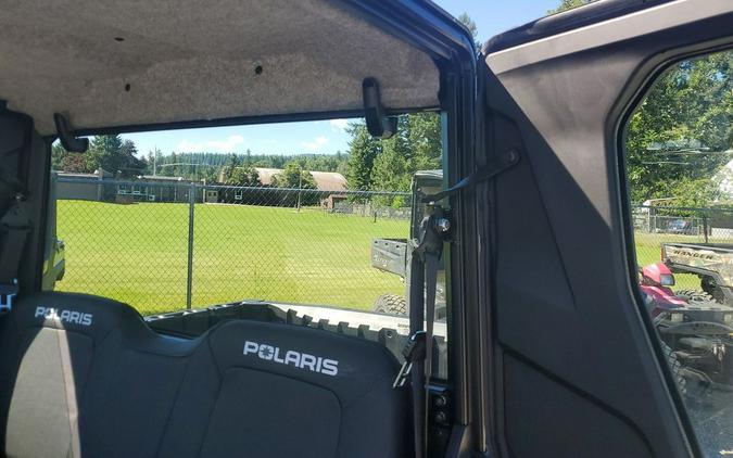 2024 Polaris® Ranger SP 570 NorthStar Edition