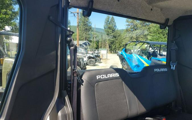 2024 Polaris® Ranger SP 570 NorthStar Edition