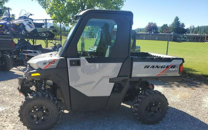 2024 Polaris® Ranger SP 570 NorthStar Edition