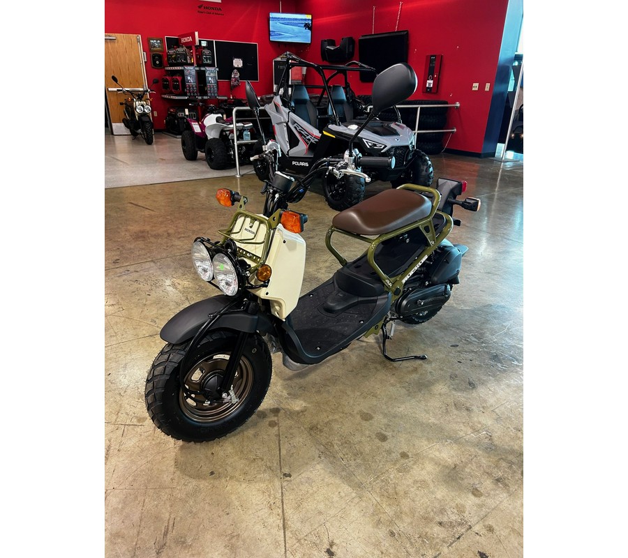 2024 Honda Ruckus Base