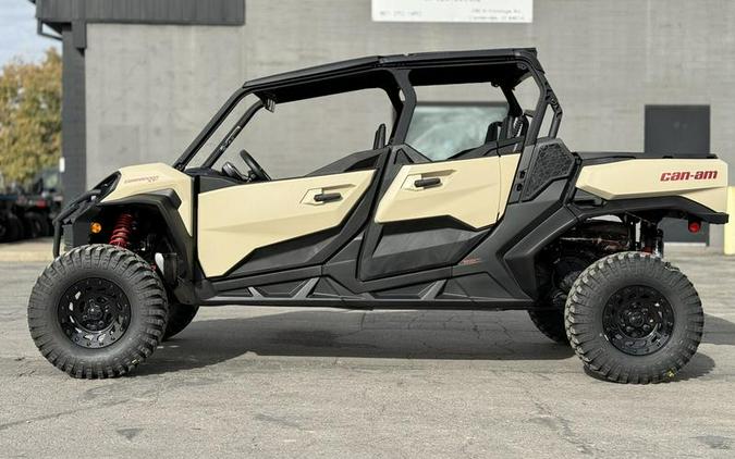 2024 Can-Am® Commander MAX XT-P