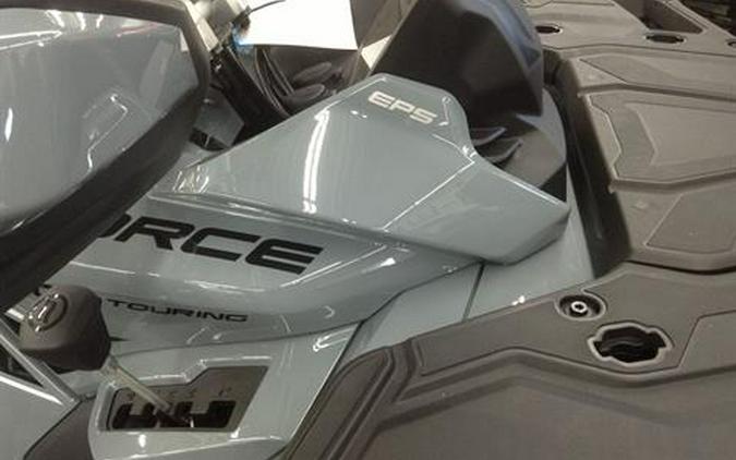 2025 CFMOTO CForce 800 Touring