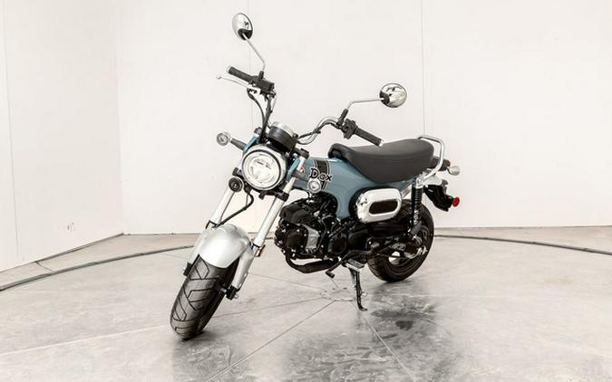 2025 Honda Dax 125