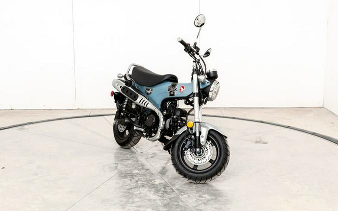 2025 Honda Dax 125