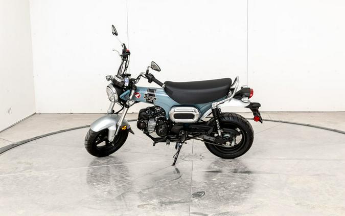 2025 Honda Dax 125