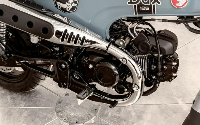 2025 Honda Dax 125