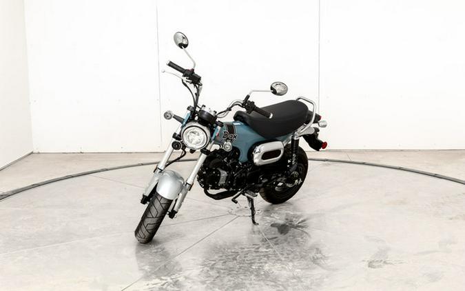 2025 Honda Dax 125