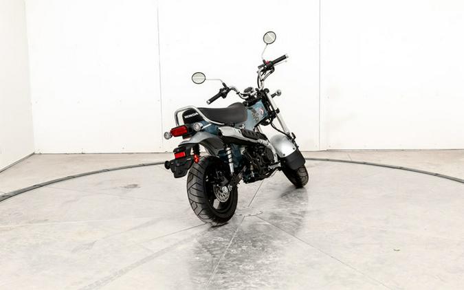 2025 Honda Dax 125