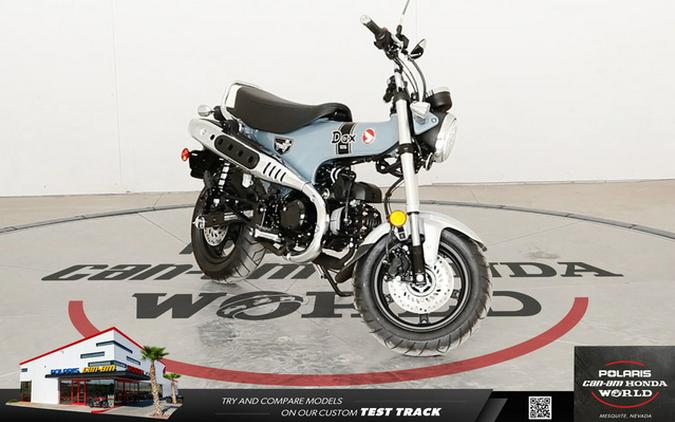 2025 Honda Dax 125