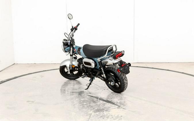 2025 Honda Dax 125