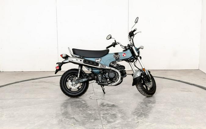 2025 Honda Dax 125