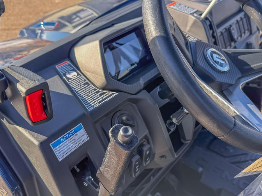 2025 CFMOTO UFORCE 800 XL