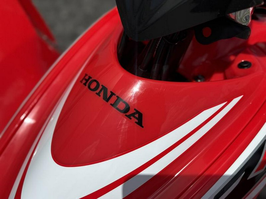 2025 Honda® TRX90X