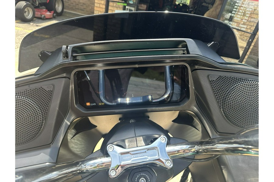 2024 Harley-Davidson® Road Glide?? Base