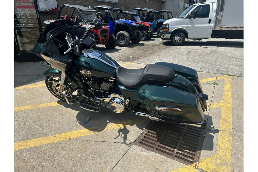 2024 Harley-Davidson® Road Glide?? Base