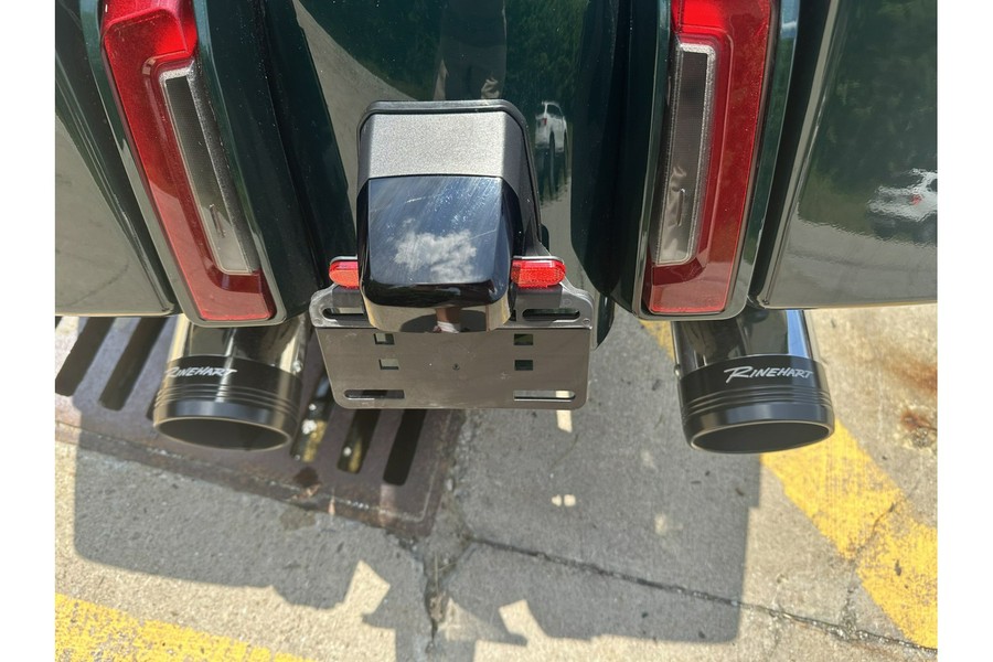 2024 Harley-Davidson® Road Glide?? Base