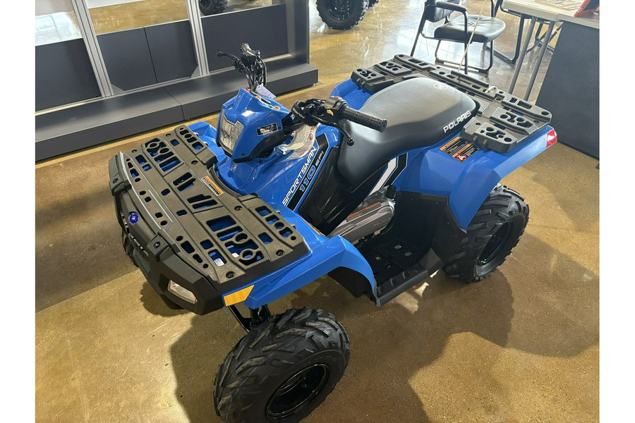 2025 Polaris Sportsman® 110 EFI