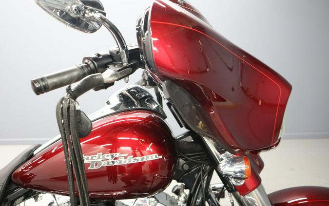 Used 2016 Harley-Davidson Street Glide Special FLHXS