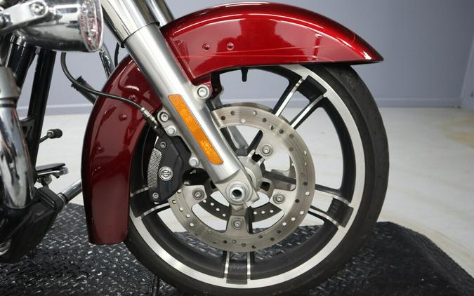 Used 2016 Harley-Davidson Street Glide Special FLHXS