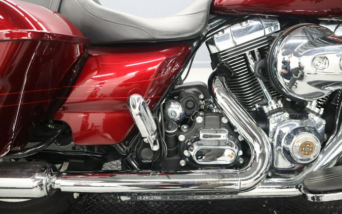 Used 2016 Harley-Davidson Street Glide Special FLHXS