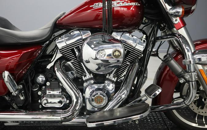 Used 2016 Harley-Davidson Street Glide Special FLHXS