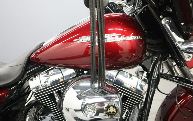 Used 2016 Harley-Davidson Street Glide Special FLHXS