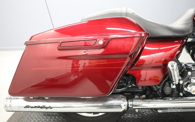 Used 2016 Harley-Davidson Street Glide Special FLHXS