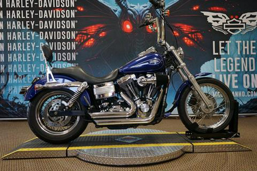 2006 Harley-Davidson Dyna™ Low Rider®