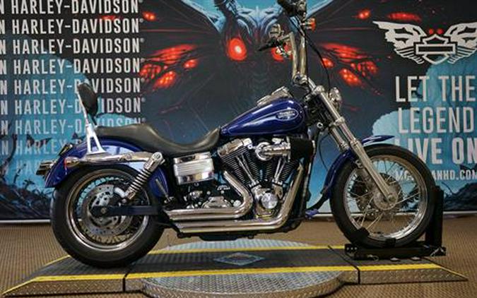 2006 Harley-Davidson Dyna™ Low Rider®