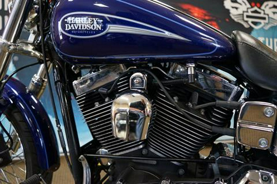 2006 Harley-Davidson Dyna™ Low Rider®