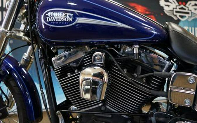 2006 Harley-Davidson Dyna™ Low Rider®