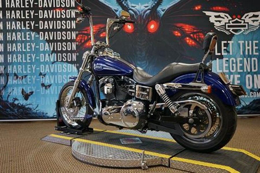 2006 Harley-Davidson Dyna™ Low Rider®