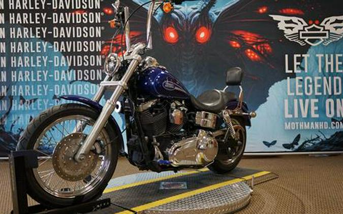 2006 Harley-Davidson Dyna™ Low Rider®