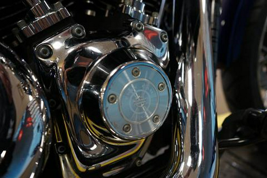 2006 Harley-Davidson Dyna™ Low Rider®