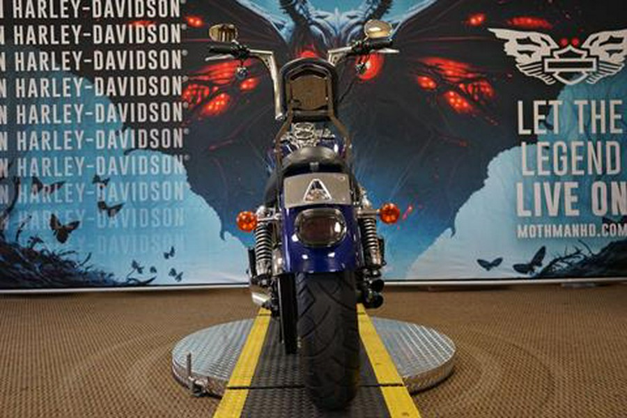 2006 Harley-Davidson Dyna™ Low Rider®