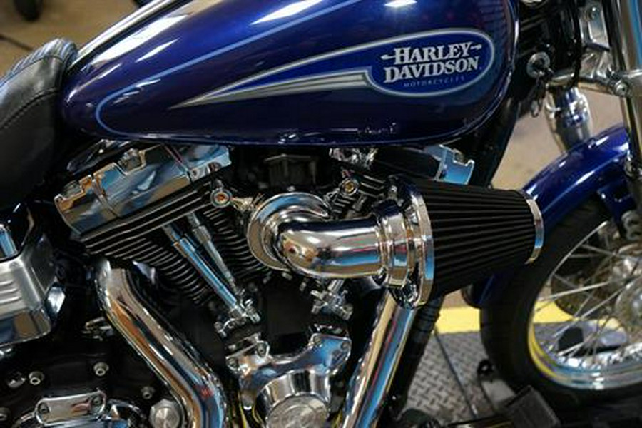2006 Harley-Davidson Dyna™ Low Rider®