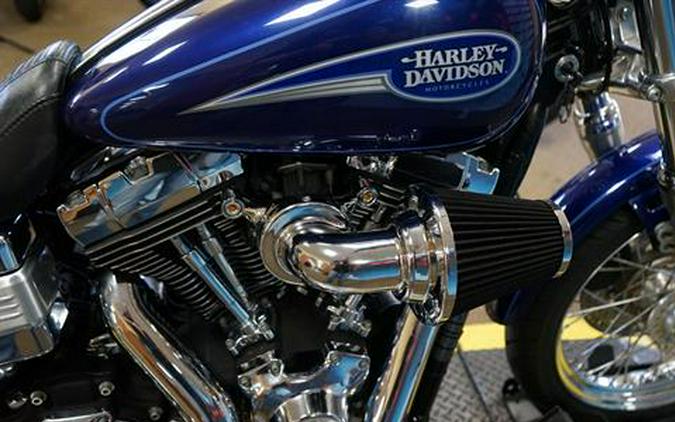 2006 Harley-Davidson Dyna™ Low Rider®