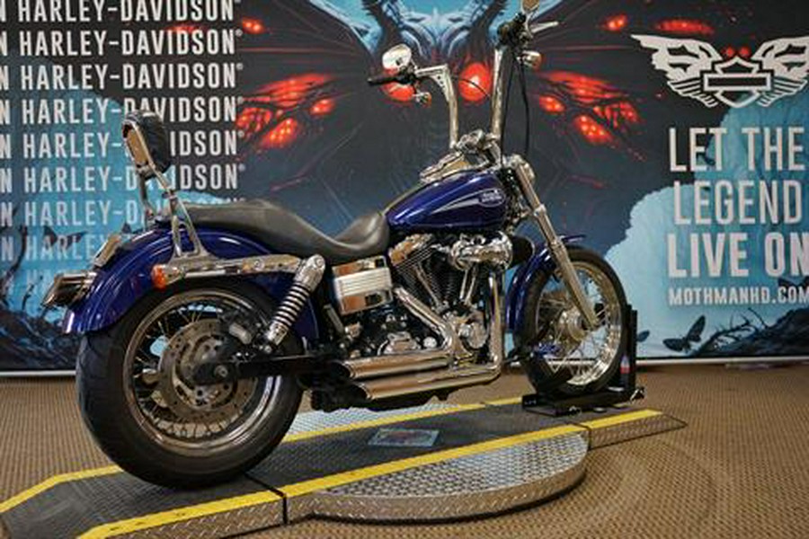 2006 Harley-Davidson Dyna™ Low Rider®