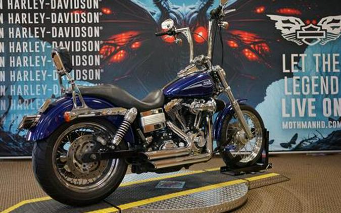 2006 Harley-Davidson Dyna™ Low Rider®
