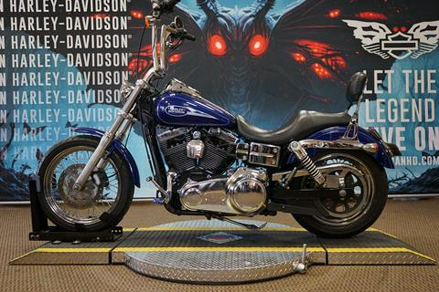 2006 Harley-Davidson Dyna™ Low Rider®