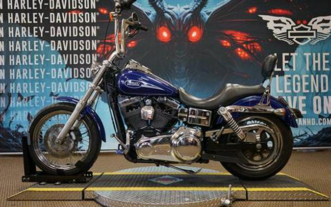 2006 Harley-Davidson Dyna™ Low Rider®